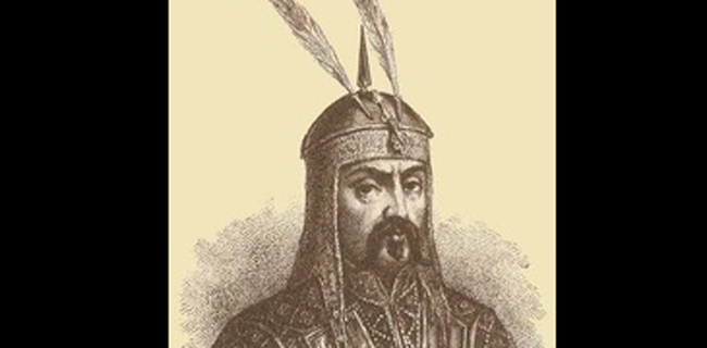 Mengenang Berke Khan, Muslim Mongol Pertama Penyelamat Dunia Islam