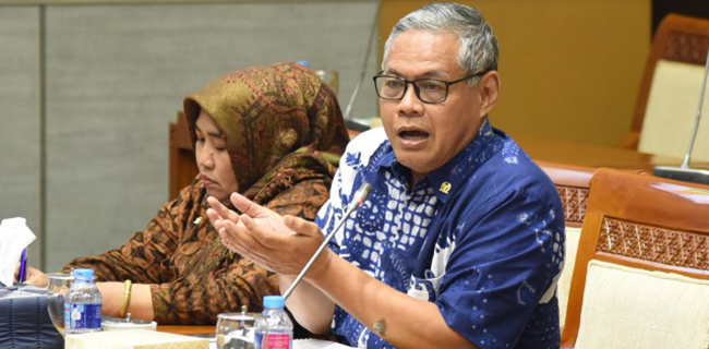 Anggota Komisi VIII Usul Kemenag Keluarkan Imbauan Perluasan Penerima Zakat Fitrah