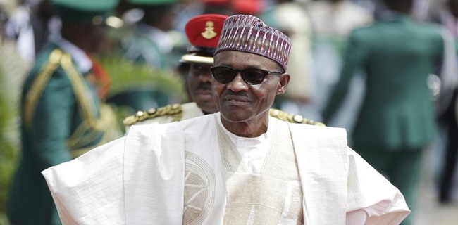 Presiden Nigeria Khawatir, Banyak Kematian Di Kano Nigeria Tapi Bukan Karena Covid-19