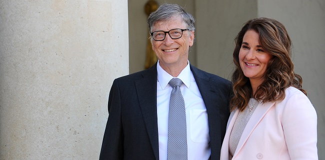 Geram Trump Tangguhkan Dana WHO, Bill Gates Umumkan Sumbangan Tambahan Untuk Tangani Pandemik