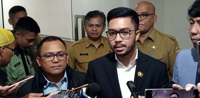 Sepakat Digelar 6 April, Panlih Bingung PKS Desak Pemilihan Wagub DKI Diundur
