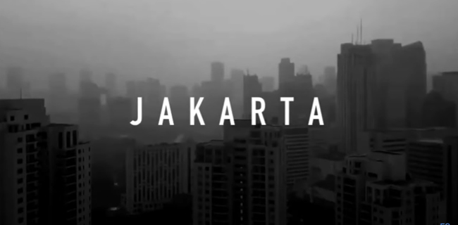 Tepati Janji, CKH Project Rilis Lagu 'Jakarta'