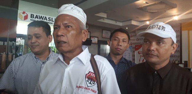 Banyak Fakta Persidangan Terungkap, Damai Hari Lubis Desak Jaksa Tangkap Hasto Kristiyanto