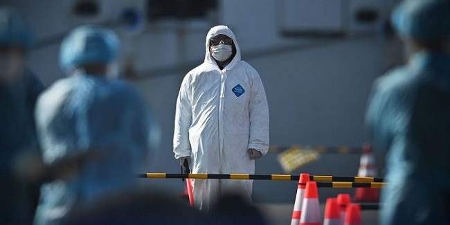 DPRD: Tak Cuma Padang Dan Bukittinggi, Seluruh Sumbar Harus Terapkan PSBB