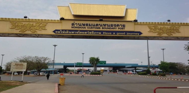 Perbatasan Thailand Akan Dibuka Pekan Ini, Tapi Penerbangan Tetap Ditutup Sampai Akhir April