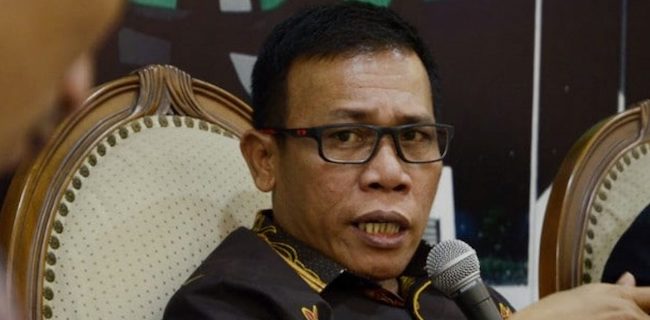 Kritik Masinton Dipuji, Pengamat: Dia Wakil Rakyat Yang Tidak Berpihak Pada Oligarki