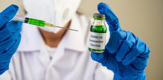 Riset: Virus Corona Menyerang Kekebalan Tubuh, Sama Dengan HIV?