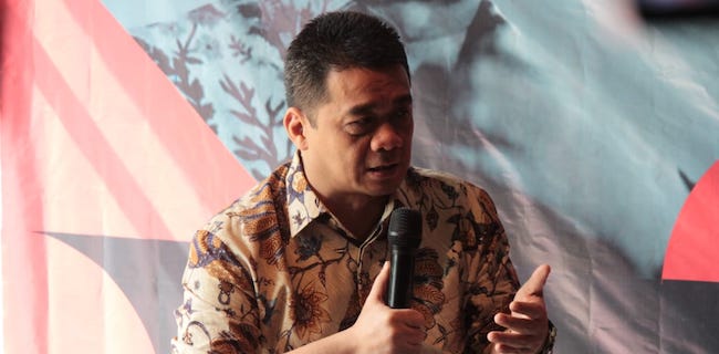 Harapan Ketua DPRD DKI Kepada Ariza Yang Dilantik Wagub Siang Ini