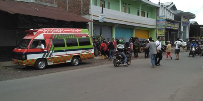 Tangani Jenazah Umum Dengan SOP Covid-19, Petugas RS Bikin Bingung Masyarakat