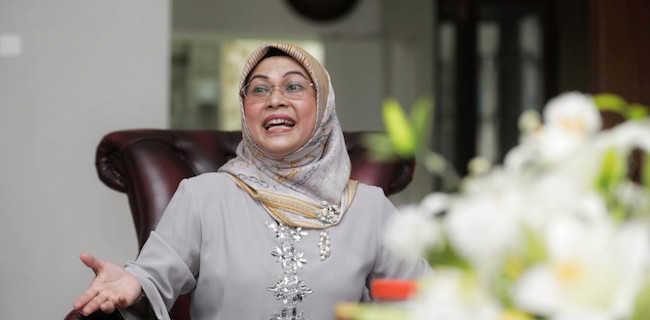 Pengamat: Kehadiran Putri Maruf Amin Tanda Demokrat Krisis Kader Loyal