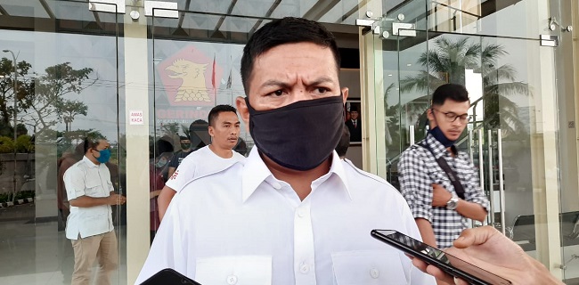 Bantuan PSBB Covid-19 Belum Turun, DPRD Banten Terima Banyak Keluhan Warga