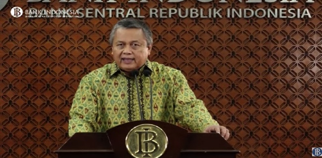 Gara-gara Covid-19 Utang Indonesia Numpuk, Mengapa  BI Sebut Masih Aman Terkendali?