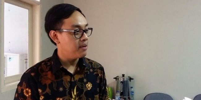 Kompetensinya Dipertanyakan Istana, Bhima Yudhistira: Silakan Tanya Ke Menterinya Jokowi Yang Pernah Diskusi Dengan Saya