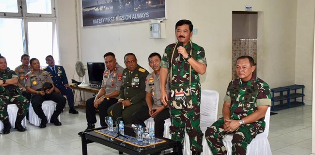 Corona Menjangkit TNI, 55 Prajurit Positif, 15 Meninggal Dunia