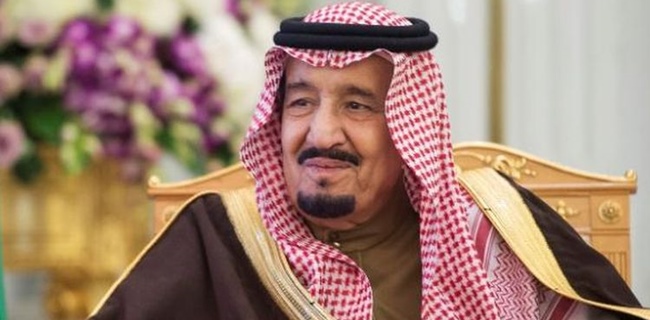 Organisasi HAM Internasional Klaim Arab Telah Lakukan 800 Hukuman Mati Sejak Raja Salman Berkuasa