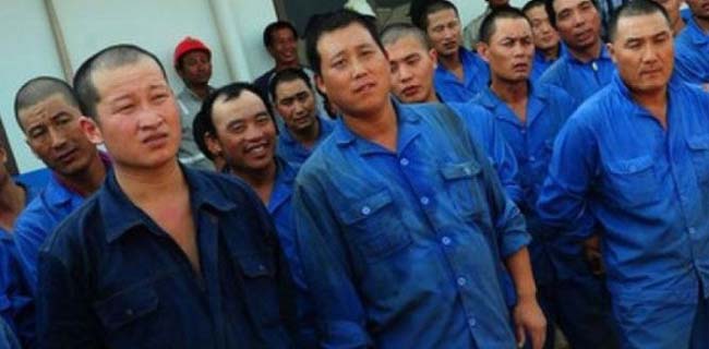 Pengamat: Pengakuan Imigrasi Tidak Punya Data WN China Yang Kunjungi Jakarta Harus Diinvestigasi