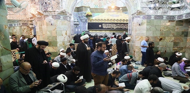Ramadhan Sebentar Lagi, Iran Dan Mesir Pastikan Tidak Lakukan Hal Ini