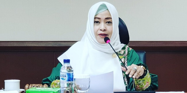 Apresiasi Larangan Mudik, Senator Jakarta: Implementasi Di Lapangan Tak Kalah Penting