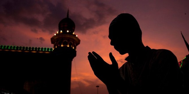 Kegembiraan Menyambut Ramadhan Tidak Boleh Surut Meski Di Tengah Covid-19