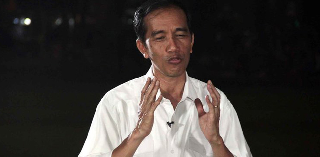 Video Jokowi Bilang Tidak Masalah Dikritik Viral Di Medsos