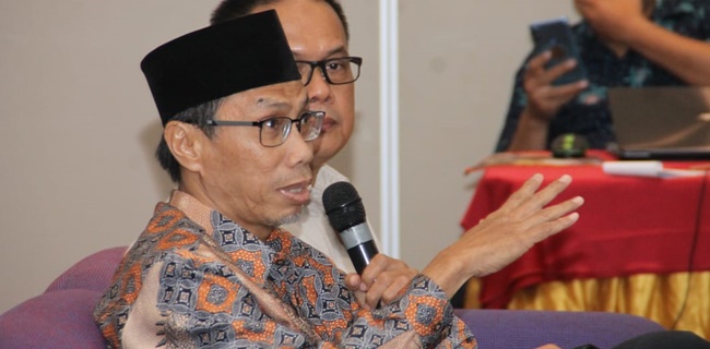 BLT Untuk Penggerak Dakwah, PKS: Jangan Lupakan Guru Ngaji Di Kampung-kampung
