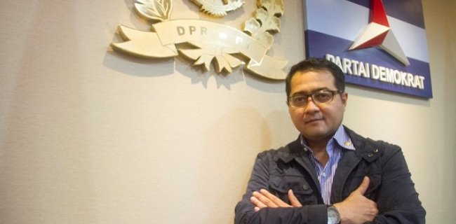 Teuku Riefky Harsya, Sekjen Demokrat Yang Meniti Karir Politik Dari DPC Jakpus