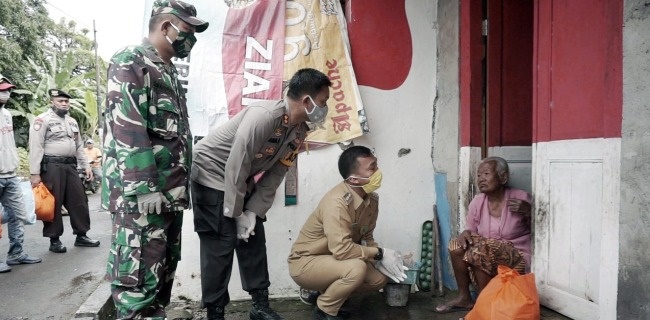 Beda Dengan Jokowi, Bupati Batang Tak Larang Warganya Mudik