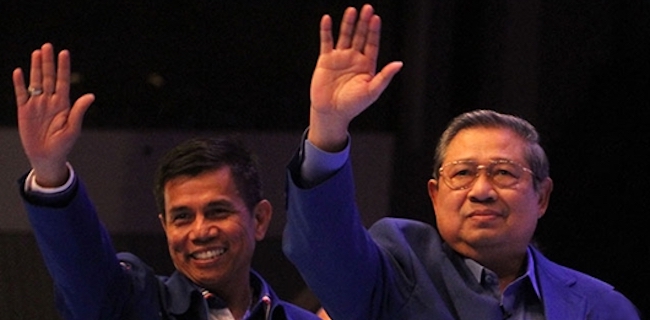 Orang Dekat SBY Bingung, Fadjroel Sandang Gelar Juru Tapi Membuat Keliru