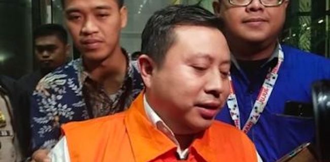 Siang Ini, Kader PDIP Saeful Bahri Diperiksa Sebagai Terdakwa