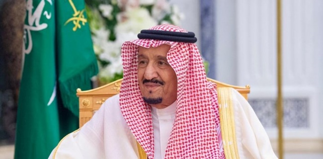Pemilik Usaha Di Arab Yang Terdampak Wabah Covid-19 Tidak Perlu Pusing, Raja Salman Menjamin Gaji Karyawan Selama Tiga Bulan