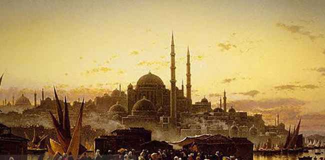Jasa Bangsa Turki Terhadap Dunia Islam