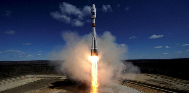Perang Lawan Corona Belum Usai, Rusia Sudah Uji Coba Rudal Anti-Satelit Ke Ruang Angkasa