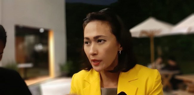 Christina Aryani Dorong Pemerintah Lakukan Pendataan PMI Di Malaysia Dan Segera Salurkan Bantuan