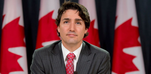 Beri Pesan Ramadhan, PM Justin Trudeau Minta Warga Kanada Apresiasi Kontribusi Umat Muslim