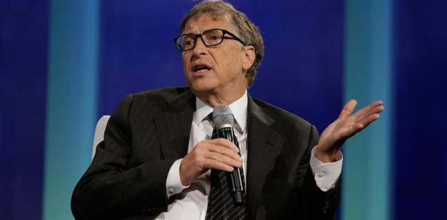 Bill Gates Sebut Pandemik Seperti Corona Bisa Terjadi Setiap 20 Tahun, Dunia Harus Bersiap<i>!</i>
