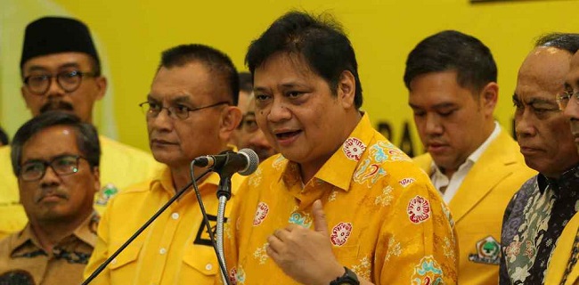 Situs Resmi Kartu Prakerja Sudah Dikunjungi 1,3 Juta Masyarakat, Menteri Airlangga Minta Maaf