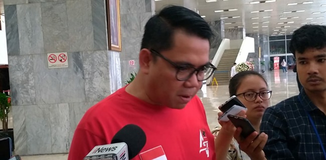 Komisi III DPR Minta Kapolda Metro Jaya Tindak Tegas Oknum PNS Coboy Jalanan