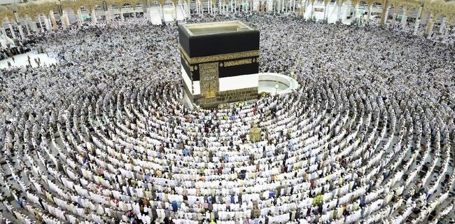 Soal Haji, Arab Saudi Minta Umat Muslim Tunggu Hingga Situasi Lebih Jelas
