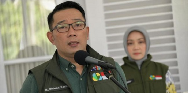 5 Wilayah Bakal Terapkan PSBB Per 15 April, Kabupaten Bekasi Dan Kabupaten Bogor Punya Intensitas Berbeda