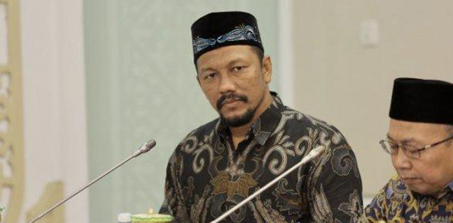 Fadhil Rahmi Minta Pemerintah Aceh Evaluasi Kebijakan Jam Malam