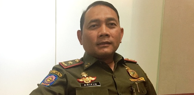 Soal Penerapan PSBB, Kepala Satpol PP Jakarta: Sedang Diatur SOP-nya