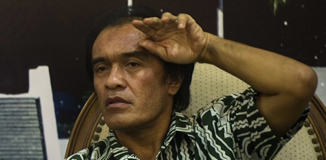 Ombudsman: Kelakuan Stafsus Jokowi Masih Saja Seperti Zaman <i>Baheula</i>, Bikin Malu Generasi