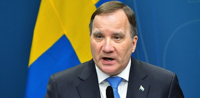 PM Swedia: Pandemik Covid-19 Picu Rasisme Dan Anti Semitisme