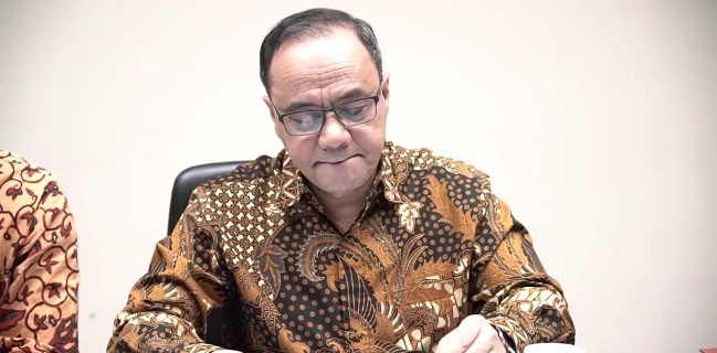 Indonesia Kantongi Bantuan Asing Senilai Rp 1,5 Triliun Untuk Tangani Covid-19