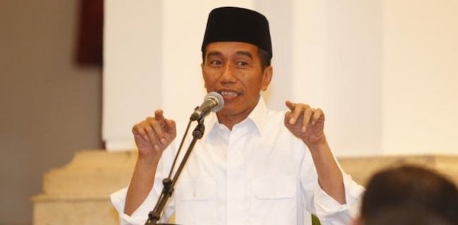 Target Jokowi, Kasus Corona Di Jawa Bisa Dikendalikan Sebelum Lebaran