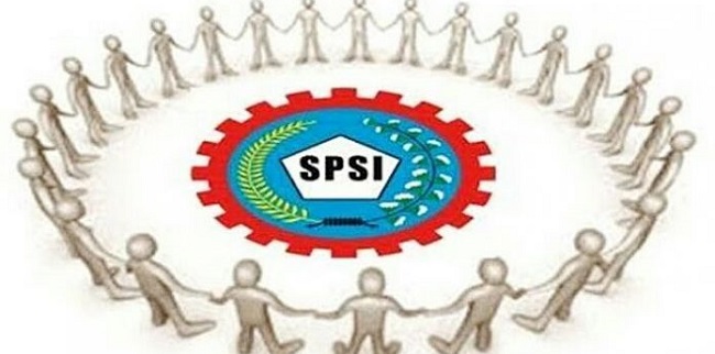 Bantu Buruh, SPSI Kabupaten Bandung Siap Kucurkan Bantuan Pinjaman Rp 10 Triliun