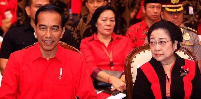 Pengamat: Wajar PDIP Geram, Ceruk Pemilihnya Paling Terkena Imbas Kebijakan Jokowi