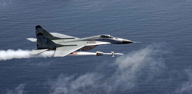 Soroti Isu Rusia Kirim Jet Tempur Ke Libya, PBB: Pelanggaran Embargo Senjata