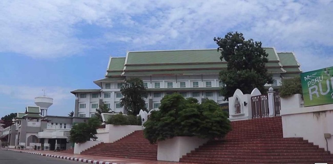 Pekerja Hotel Di Thailand Ajukan Petisi Menentang PHK Dadakan