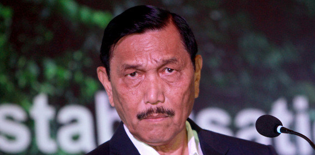 Said Didu Dilaporkan Ke Polisi, Nasir Djamil Ingatkan Luhut Pada Pesan Presiden Jokowi
